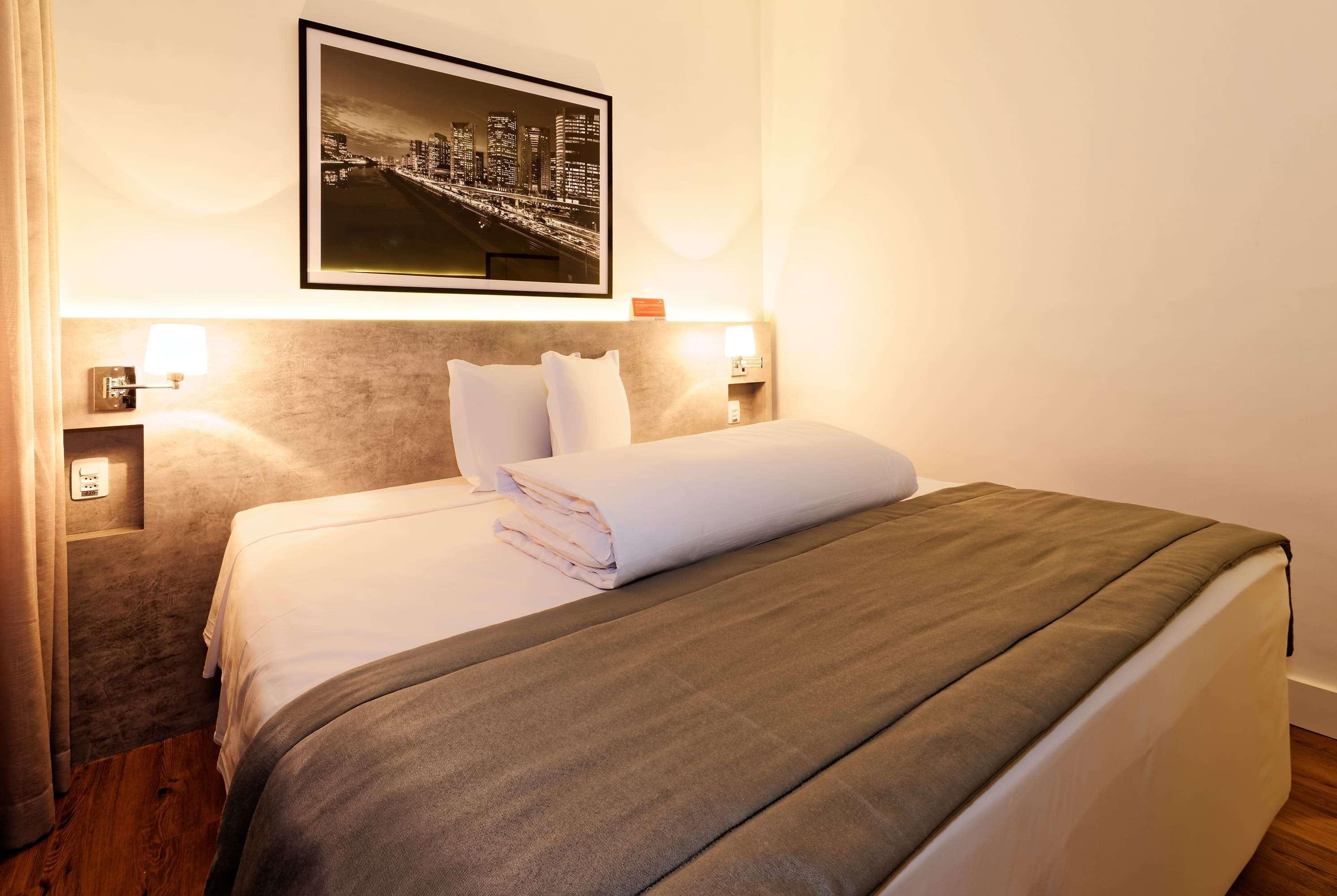 Ramada Encore Tiradentes Centro 酒店 4*