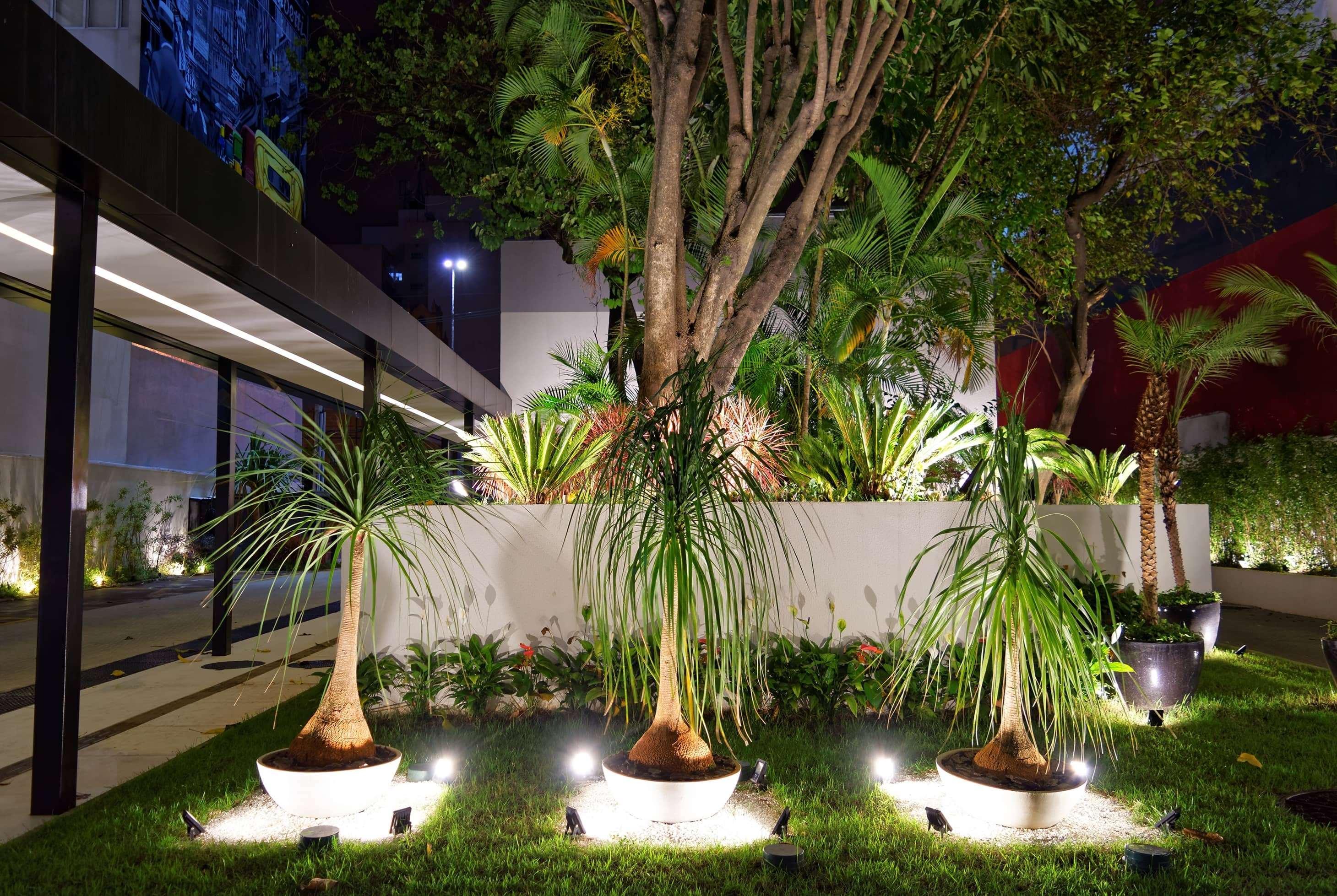 酒店 Ramada Encore Tiradentes Centro
