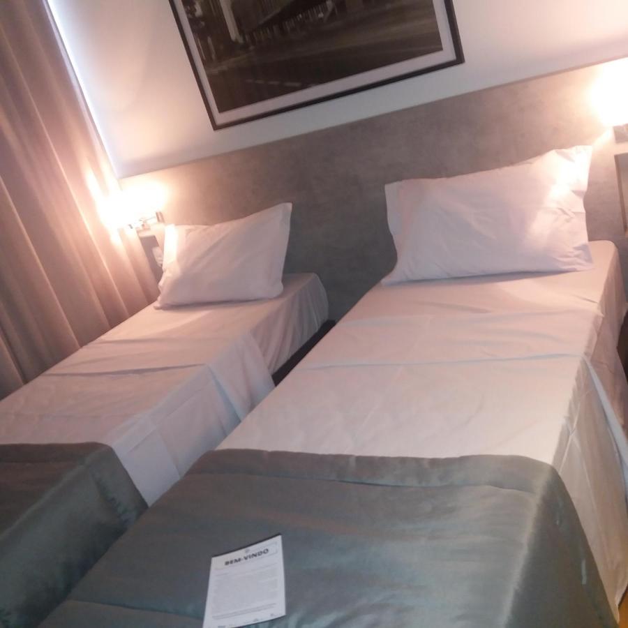 Ramada Encore Tiradentes Centro 圣保罗