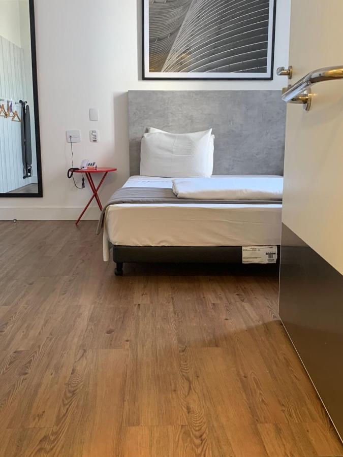 Ramada Encore Tiradentes Centro 酒店 4*
