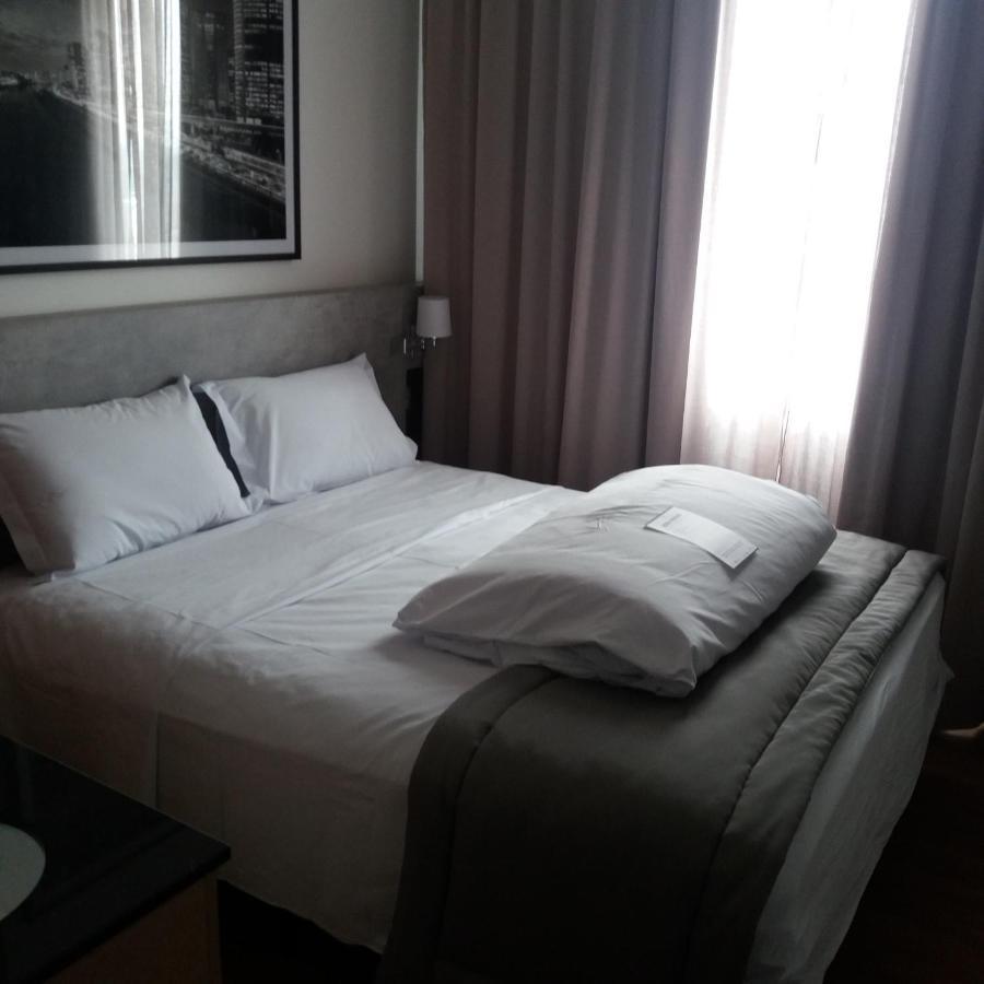 Ramada Encore Tiradentes Centro 酒店 圣保罗
