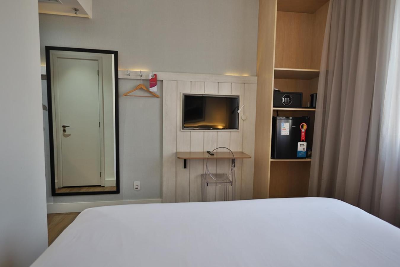 酒店 Ramada Encore Tiradentes Centro